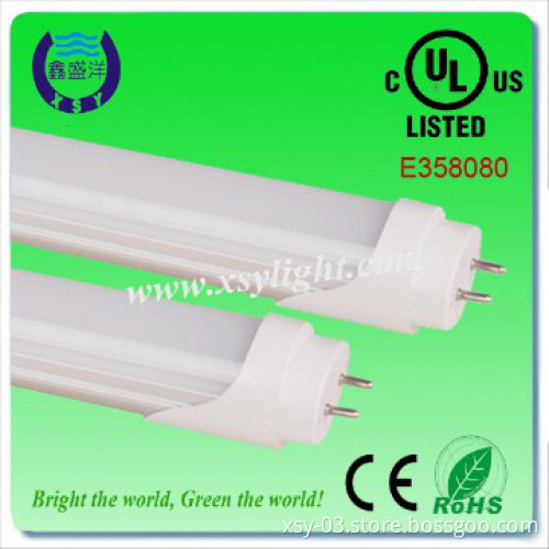 Shenzhen Factory 18W T8 1200MM LED Tube Light